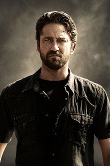 Machine Gun Preacher