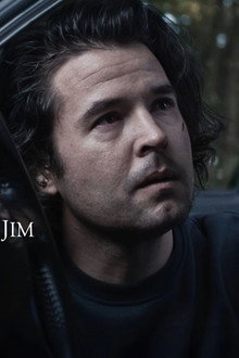 The Secret Life of Jim