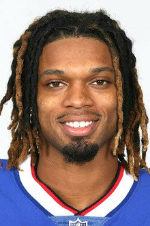 Damar Hamlin