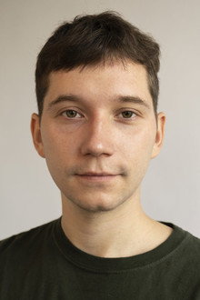 Илья Рогов