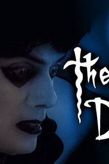 The Cabinet of Dr. Caligari