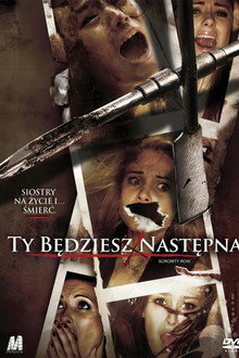Ty Będziesz Następna