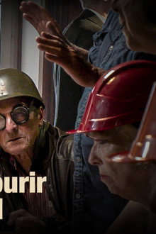 Prière de Mourir plus Tard