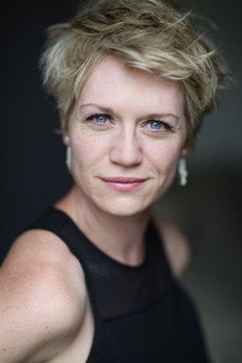 Virginie Caliari