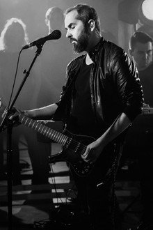 Cigarettes After Sex en concert privé
