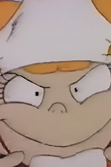 Rugrats: Decade in Diapers