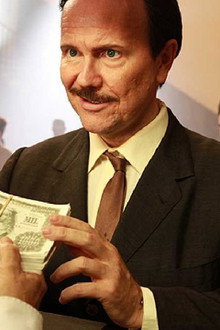 The Great Vazquez