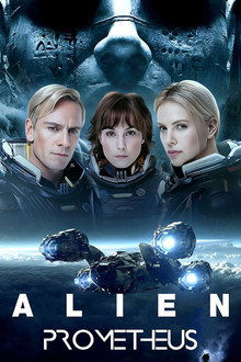 Prometheus