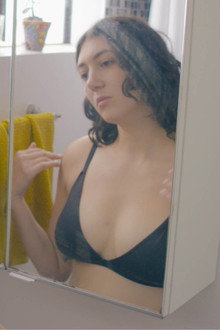 Bad Jew Good Girl