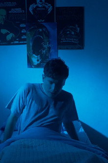 Morten Somnia