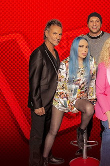 The Voice Kids (Italia)