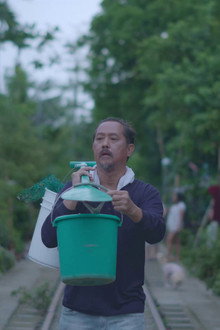 Ka Benjie