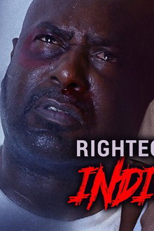 Righteous Indignation