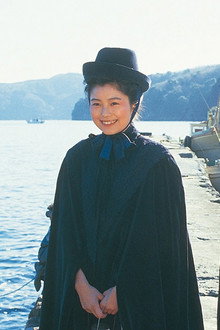 ハイカラさん