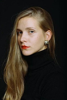 Jelena Tjapkin