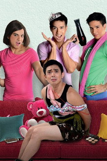Slumber Party