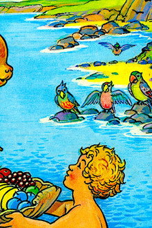 Paul McCartney - The Music and Animation Collection