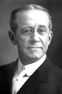 William H. Crane