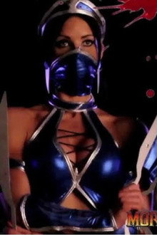 Mortal Kombat: Federation of Martial Arts
