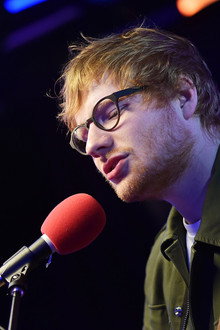 Ed Sheeran - Multiply Live in Dublin