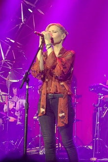 Dido: Live at Baloise Session 2019