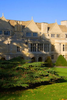 English Heritage