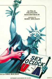 Sex O’Clock USA