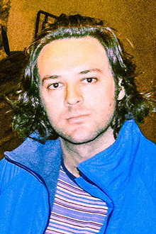 Michael Cavanagh