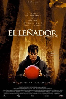 El leñador
