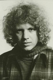 Barry Melton