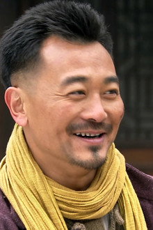 我是传奇