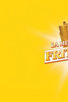 La meilleure friterie
