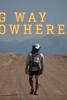 A Long Way From Nowhere