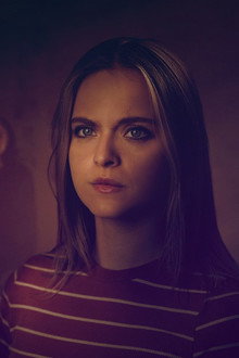 Girl Who Vanished