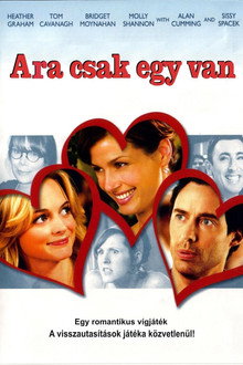 Ara csak egy van