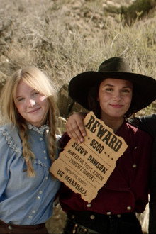 Hart of the Wild Bunch
