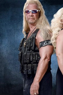 Dog and Beth: On the Hunt
