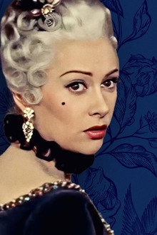 Madame du Barry