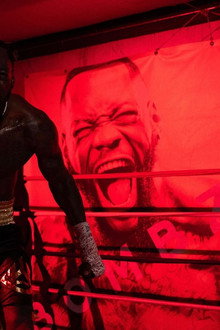 Deontay Wilder vs. Tyrrell Herndon
