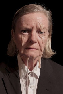Strindbergs Ensam