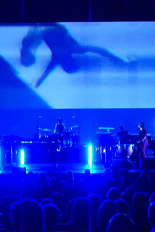 Ulver - Live In Concert At The Norwegian National Opera