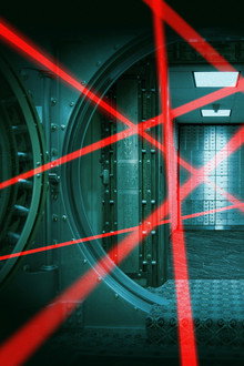 Inside the Heist