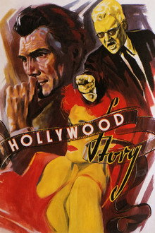 Hollywood-Story