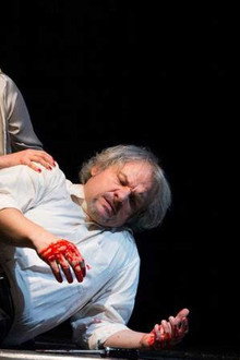 The Metropolitan Opera - Verdi: Macbeth