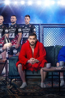 Fight of Nations: Put do pobjede