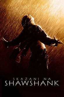 Skazani na Shawshank