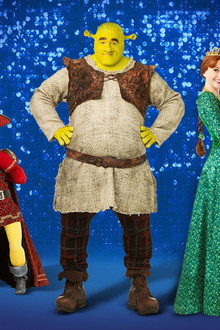 Shrek the Musical