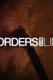 Borders & Lies