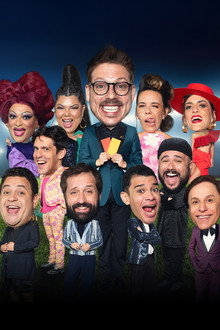 LOL: Se Rir, Já Era!