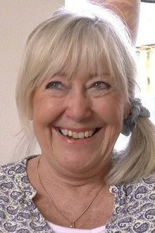 Jannie Høeg